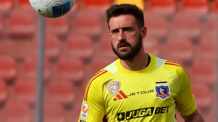 De Paul fue autocrítico por el centenario albo.