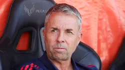 Álvarez toma decisión en la U.