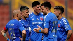 ¿Terremoto en la U?