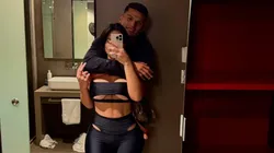 Steffy Elizondo es influencer y suma más de 126 mil seguidores en Instagram.