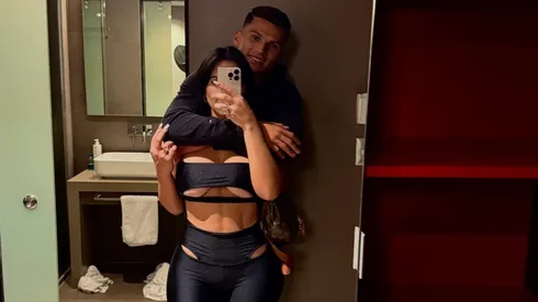 Steffy Elizondo es influencer y suma más de 126 mil seguidores en Instagram.