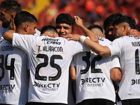 La inesperada noticia que entrega ESTE JUGADOR en Colo Colo