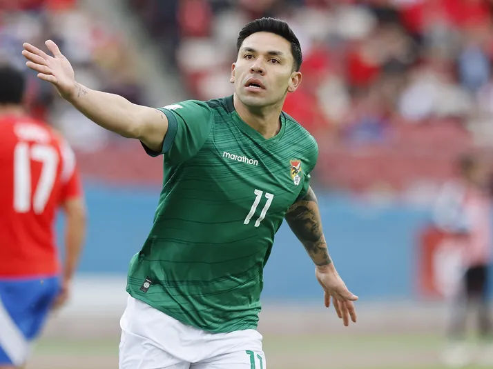 ¡Ay, Chile! El favorable sorteo de Bolivia para el repechaje del Mundial 2026