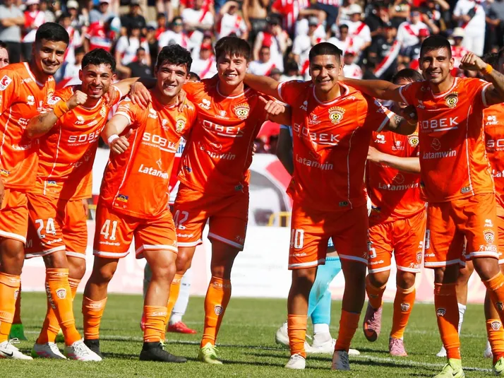 Bravo prende las alarmas en Cobreloa por la lesión de este jugador: "Hay que..."