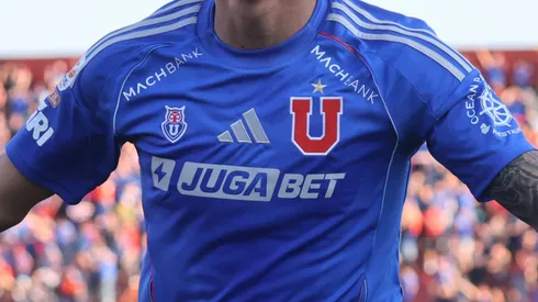 Un jugador que fue pretendido por Universidad de Chile está bajo la lupa de Olimpia.