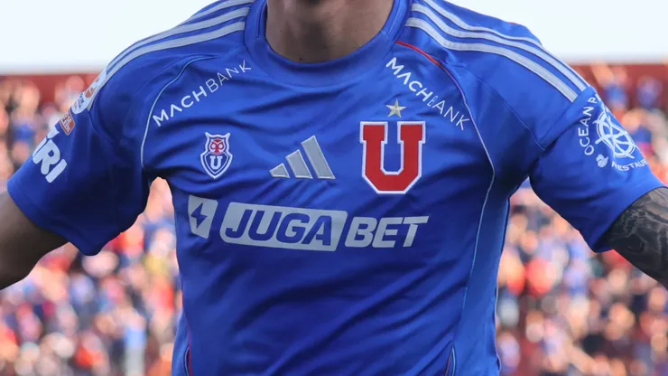 Un jugador que fue pretendido por Universidad de Chile está bajo la lupa de Olimpia.