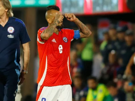 Diario Olé provoca a Chile tras el sorteo del repechaje al Mundial: esto le respondieron los chilenos