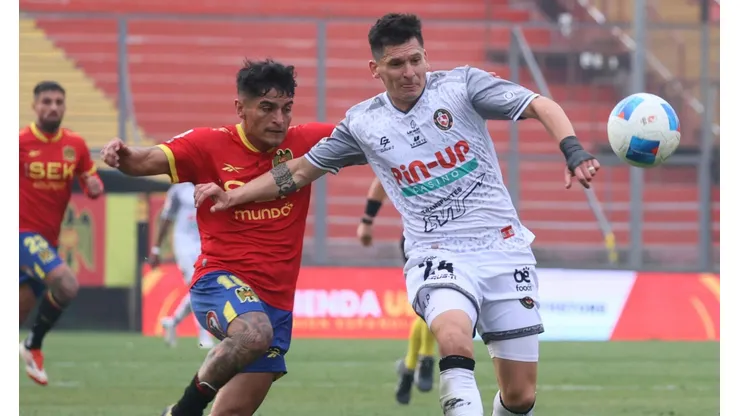 Se viene un duelo de vida o muerte en la Liga de Primera.