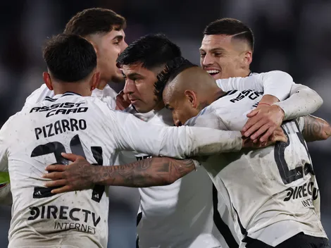 Colo Colo entra con todo al mercado en busca de dos seleccionados chilenos