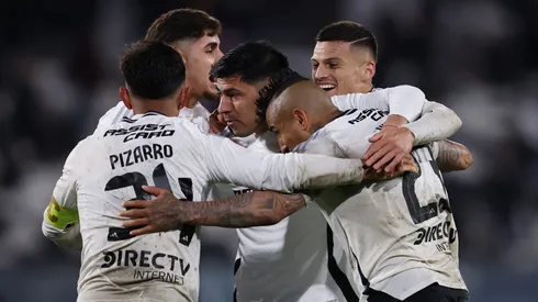 Colo Colo tiene dos prioridades para el mercado de fichajes. (Foto: Javier Torres/Photosport)