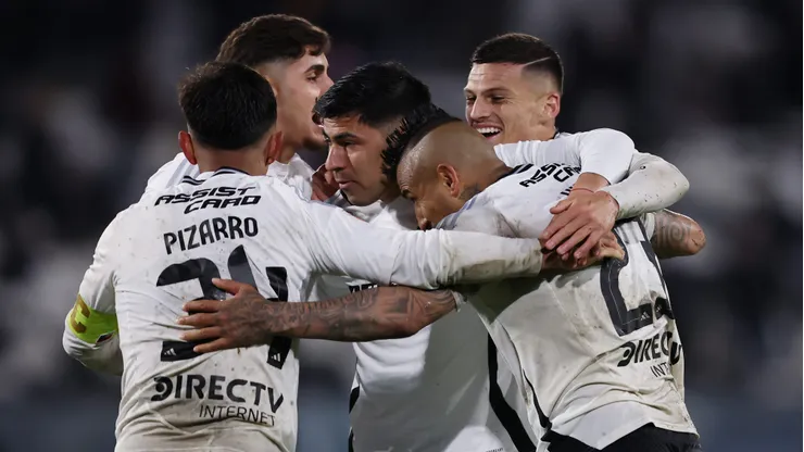 Colo Colo tiene dos prioridades para el mercado de fichajes. (Foto: Javier Torres/Photosport)