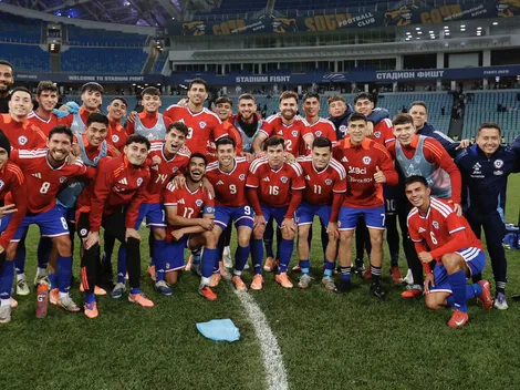 No solo EE. UU. en el mapa: Chile prepara estos amistosos para 2026