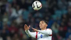 La Roja obtuvo dos triunfos en su gira por Rusia