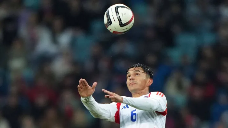 La Roja obtuvo dos triunfos en su gira por Rusia