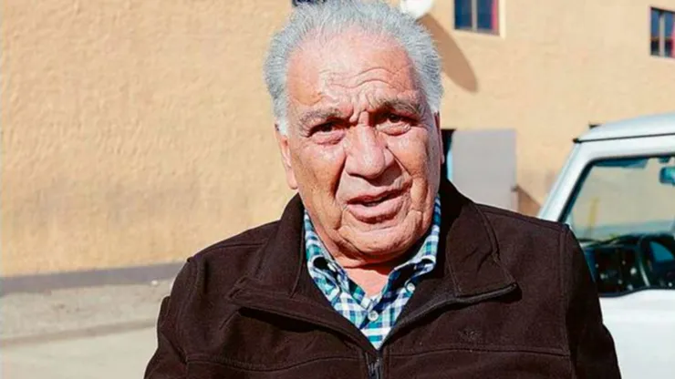 Reinaldo Sánchez