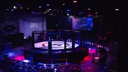 Las artes marciales mixtas nacionales se vuelven a vestir de gala el próximo domingo 30 de noviembre. (Foto: OFL)