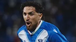 Diego Valdés se aleja de Colo Colo: tiene negociaciones avanzadas con León de México. (Foto: Captura)