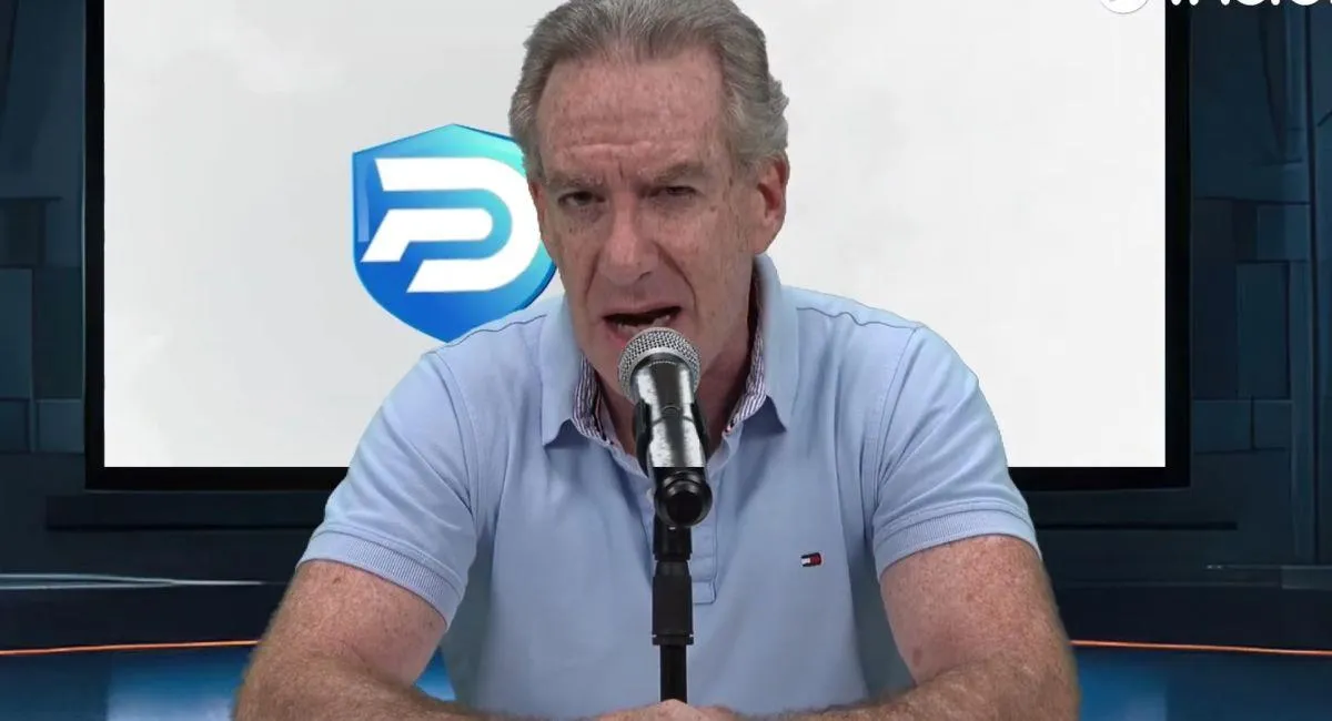 Eddie Flesichman afirma que lo de Gustavo Álvarez en Perú es sólo un rumor.