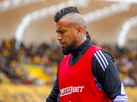 Destapan la última decisión de Arturo Vidal en Colo Colo: "Se va a..."