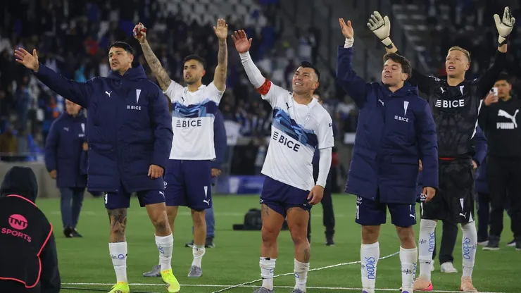 Universidad Católica se acerca a la renovación de una de sus grandes figuras