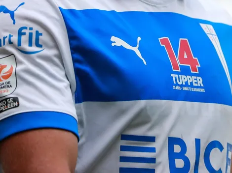 El rimbombante nombre que agarra fuerza para reforzar a la UC en 2026