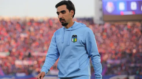 Paqui Meneghini es el candidato de Marcos González.