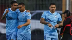 Deportes Iquique podría ser el primer descendido. (Foto: Andrés Piña/Photosport)