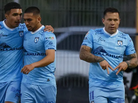 ¿Qué resultados deben darse HOY para que Deportes Iquique descienda?