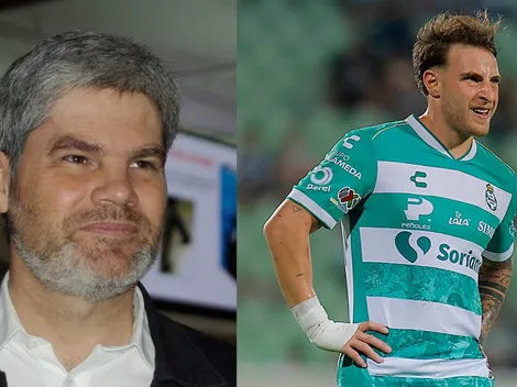 ¿Barticciotto a Colo Colo? La potente opinión de Guarello