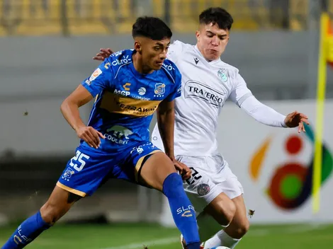 Audax vs. Everton: hora y canal que transmitirá el partido