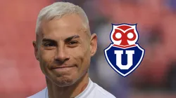 El fervor de la hinchada de la U se hizo sentir en Instagram.