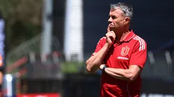 Estos son los candidatos de Tito Awad para reemplazar a Gustavo Álvarez en U. de Chile.