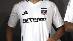 En Colo Colo miran de reojo la situación de uno de sus grandes anhelos.