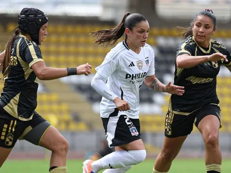 La única forma de ver EN VIVO a Colo Colo femenino vs. Coquimbo Unido por las semis del torneo femenino