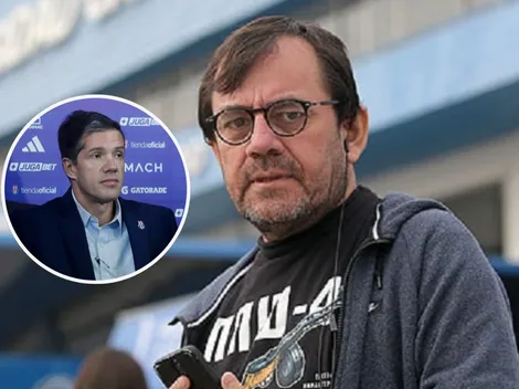 Díaz le da en el suelo a Clark: "Ha hecho un daño morrocotudo"