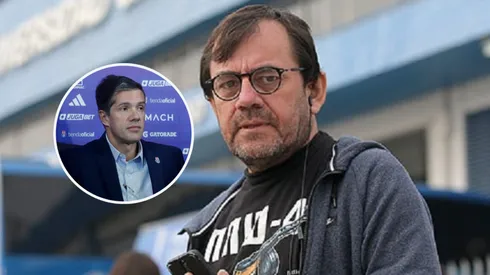 Continúan las repercusiones por el caso Clark y la CMF.