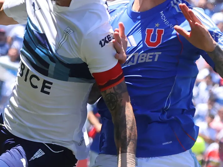 Campeón con U. de Chile y U. Católica explica su retiro