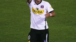 El formado en Macul acaba de decir adiós a su club y podría sumarse al Cacique para 2026.