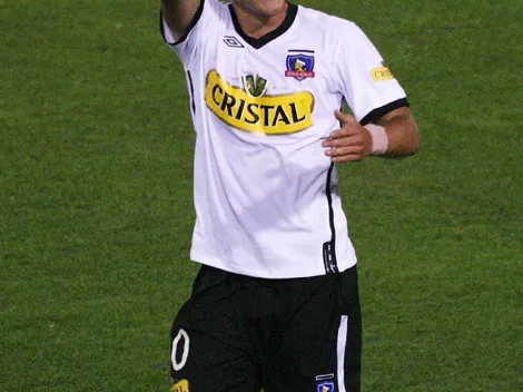 Vía libre para negociar: figura anhelada por Colo Colo se despide de su club