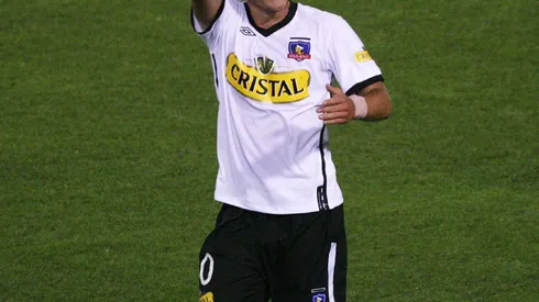 El formado en Macul acaba de decir adiós a su club y podría sumarse al Cacique para 2026.