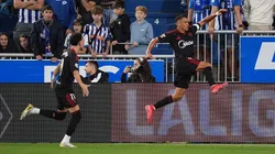 Alexis Sánchez estaría totalmente recuperado
