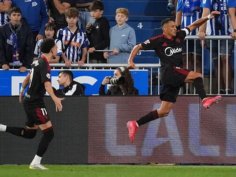 Alexis Sánchez está de vuelta: este canal transmitirá Espanyol vs. Sevilla