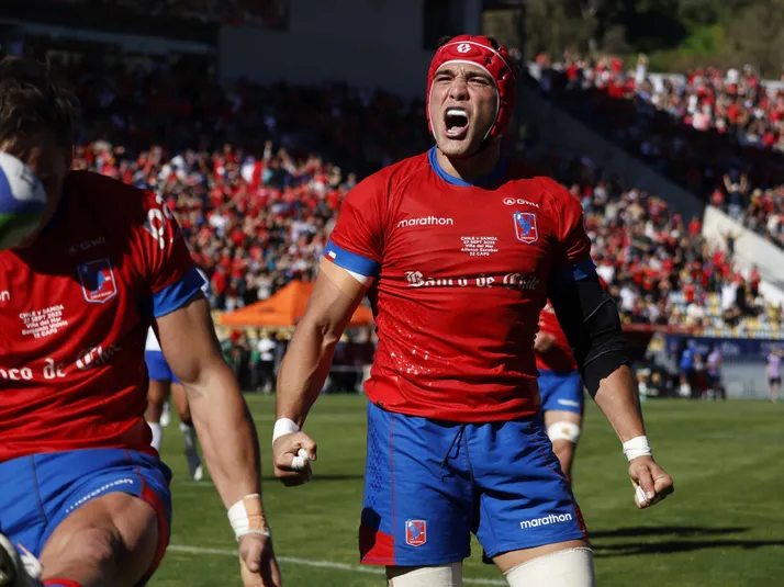 Hora y dónde ver este SÁBADO el ‘test match’ de Los Cóndores vs. Italia