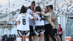 Colo Colo femenino se confirma su oncena para la gran final frente a U. de Chile (Foto: Instagram Colo Colo fem)