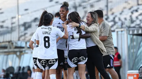 Colo Colo femenino se confirma su oncena para la gran final frente a U. de Chile (Foto: Instagram Colo Colo fem)