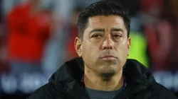 Bruno Barticciotto no volvió a ser considerado por Nicolás Córdova