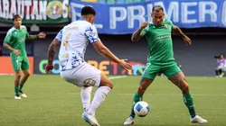 Audax Italiano sigue vivo por alcanzar Copa Sudamericana