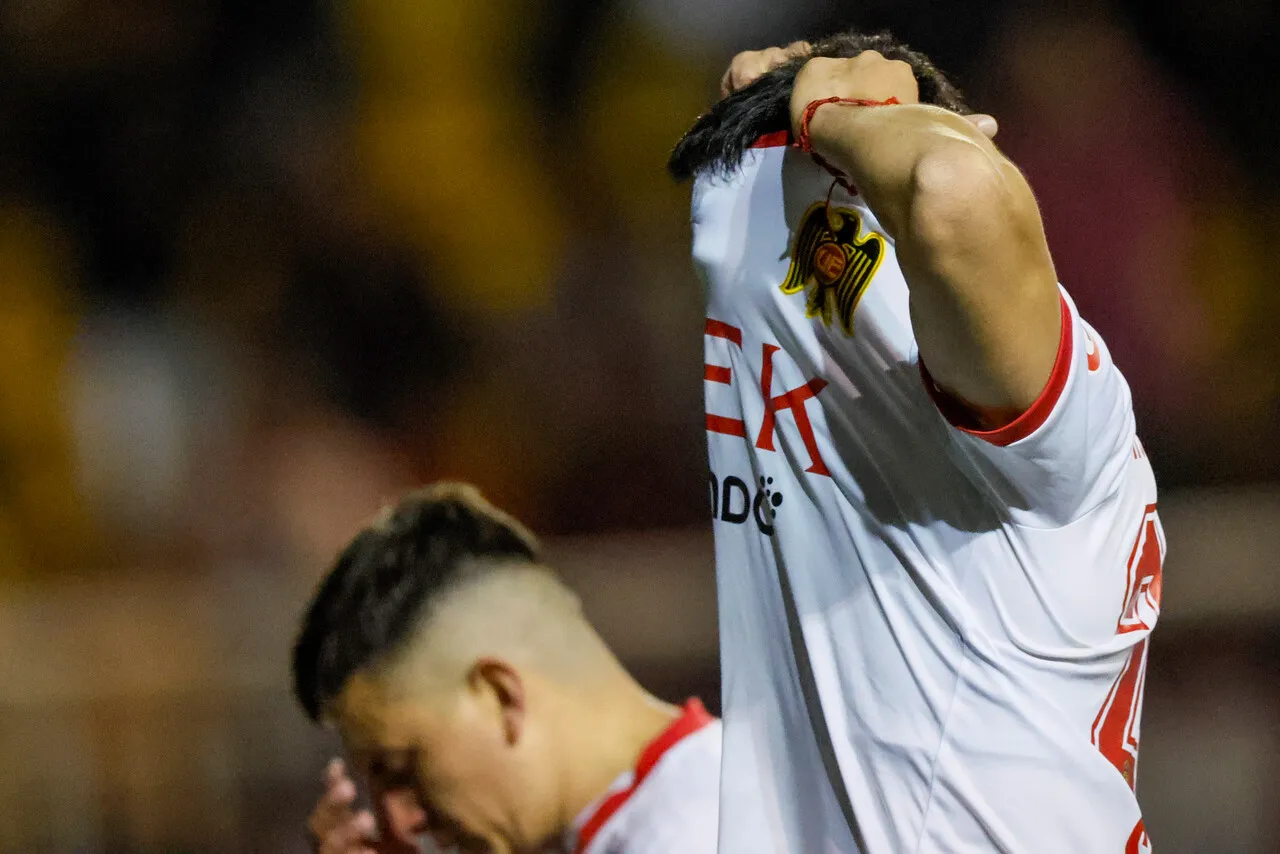 Ganar y ganar. No hay otra consigna en Unión Española (Photosport).