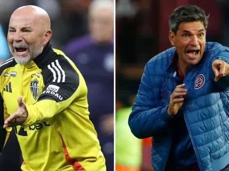 Atlético Mineiro vs. Lanús: hora y canal que transmite EN VIVO la final en CHILE