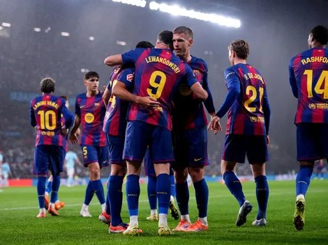 Pronósticos Barcelona vs Athletic Club: así son las cuotas en el retorno del Blaugrana al renovado Camp Nou